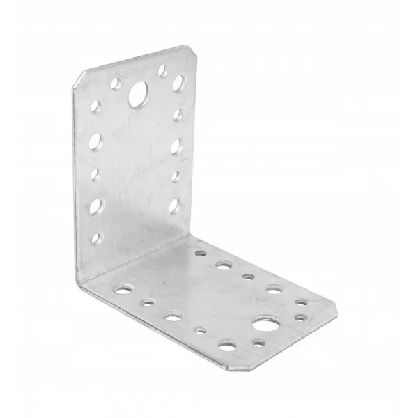 ADOBY Úhelník KL4/KL9 spojovací 90x90x65x2,5mm