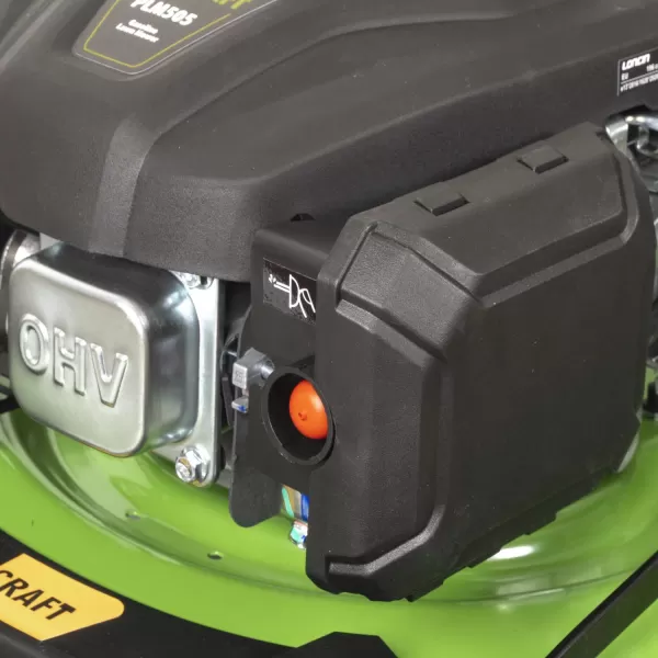 PROCRAFT Benzínová sekačka PLM505 NE