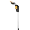 Fiskars Zahradní nůžky teleskopické univerzální UPX86 PowerGear™ X 2,4m (1023624)