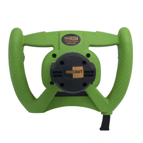 PROCRAFT Míchadlo stavebních směsí PMM2200