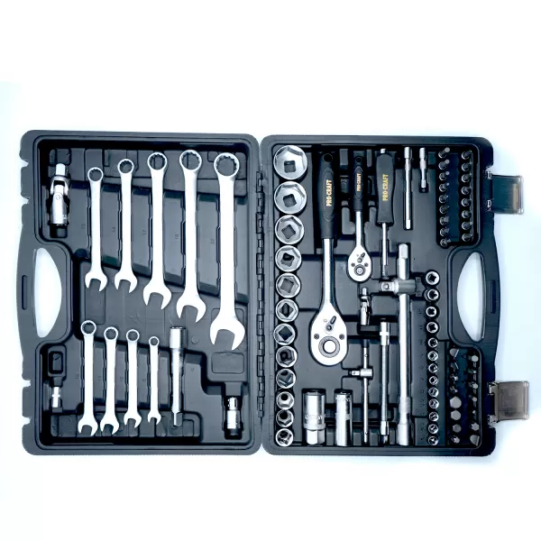 PROCRAFT Gola sada WS82