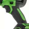 PROCRAFT Aku fukar/vysavač listí PB27bb ( bez baterie a nabíječky )
