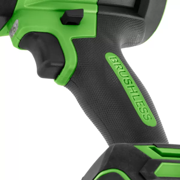 PROCRAFT Aku fukar/vysavač listí PB27bb ( bez baterie a nabíječky )