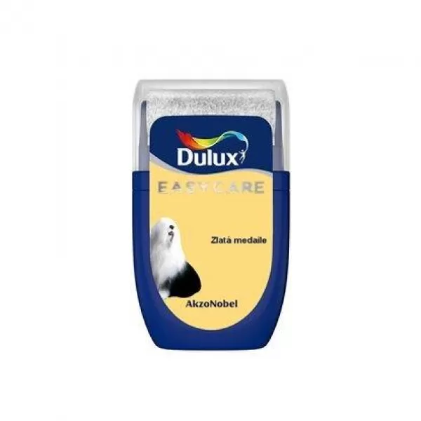 DU EC TESTER 28 - ZLATá MEDAILE 30ML