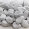 Valouny střední Bianco Carrara 25-40mm 25Kg