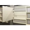 VARIO galerka 60x68,6x17,4cm bílá