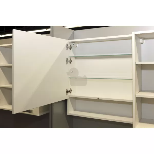 VARIO galerka 60x68,6x17,4cm bílá