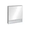 VARIO galerka 60x68,6x17,4cm bílá