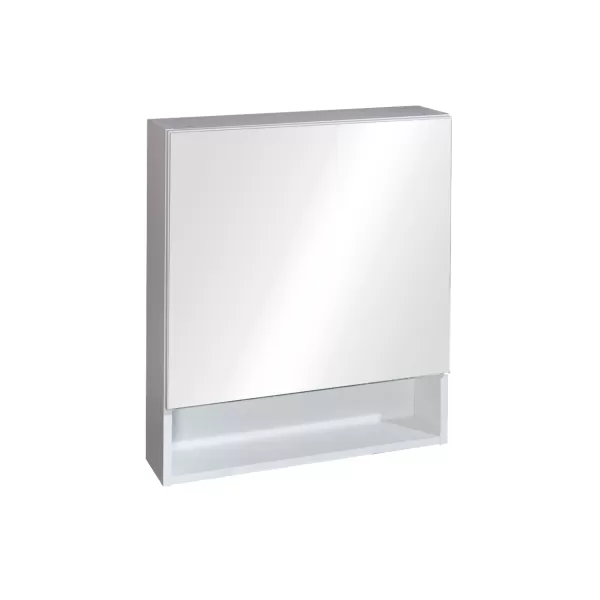 VARIO galerka 60x68,6x17,4cm bílá
