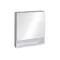 VARIO galerka 60x68,6x17,4cm bílá