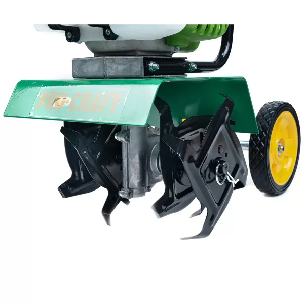PROCRAFT Benzínový kultivátor BK-52