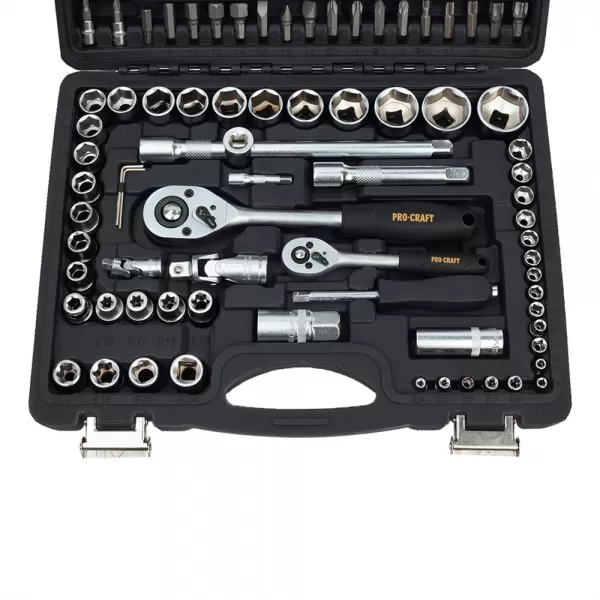 PROCRAFT Gola sada WS-108/72