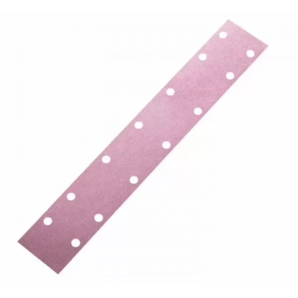 VELCRO pás 70x420mm 14 děr, P 40