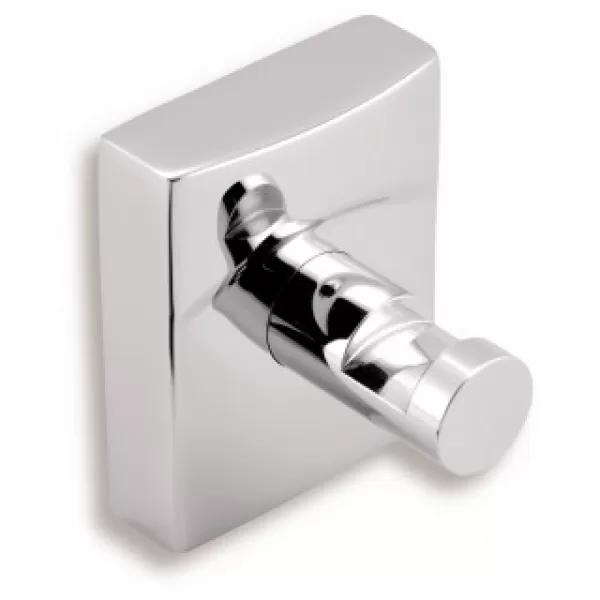 METALIA 12 Věšák chrom 0209,0
