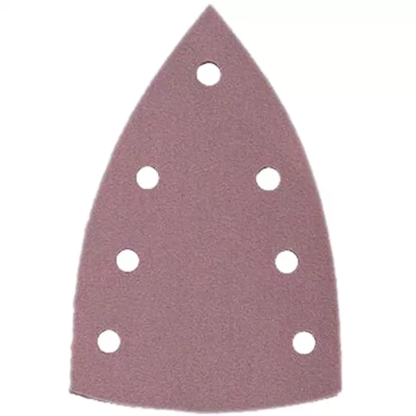VELCRO DELTA arch 100x147x147mm, 7děr P40