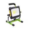 PROCRAFT LED reflektor aku/220V (bez akumulátoru a nabíječky) LP20