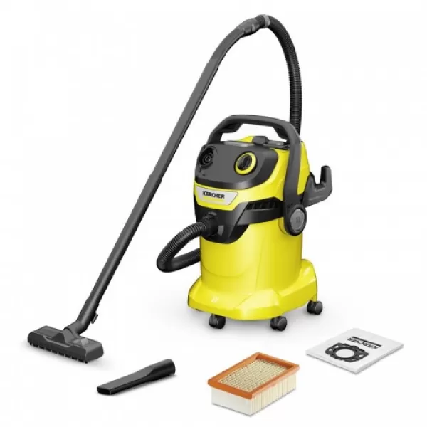 Karcher Vysavač víceúčelový WD 5 V-25 1.628.300.0