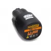 PROCRAFT Baterie akumulátorová 16V Li-ion, 2000mAh 16/2