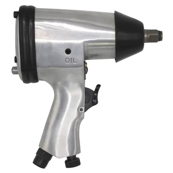 PROCRAFT Utahovák pneumatický rázový + hlavice IW40S