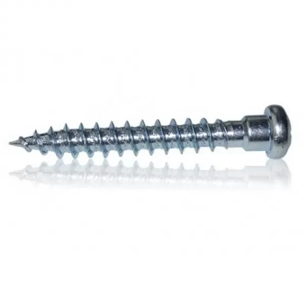 ADOBY Vrut CBS0545 pro tesařské kování 5x45mm (Cr3/8µm/120h)