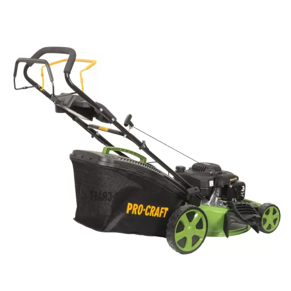 PROCRAFT Benzínová sekačka PLM505 NE