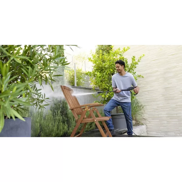 Karcher Myčka tlaková K 2 Premium EU 1.673-530.0