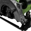 PROCRAFT Pila kotoučová 185mm KR1400