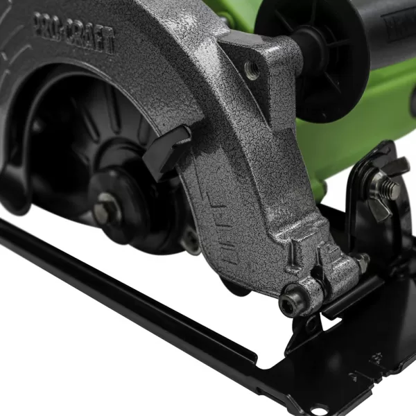 PROCRAFT Pila kotoučová 185mm KR1400