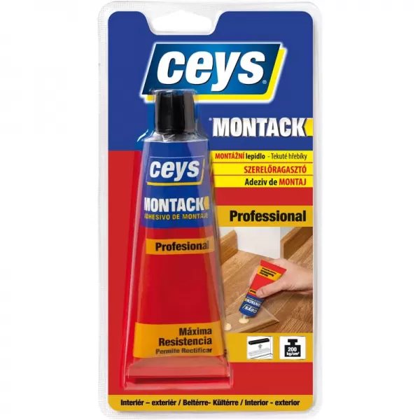 Montack profesional 100ml