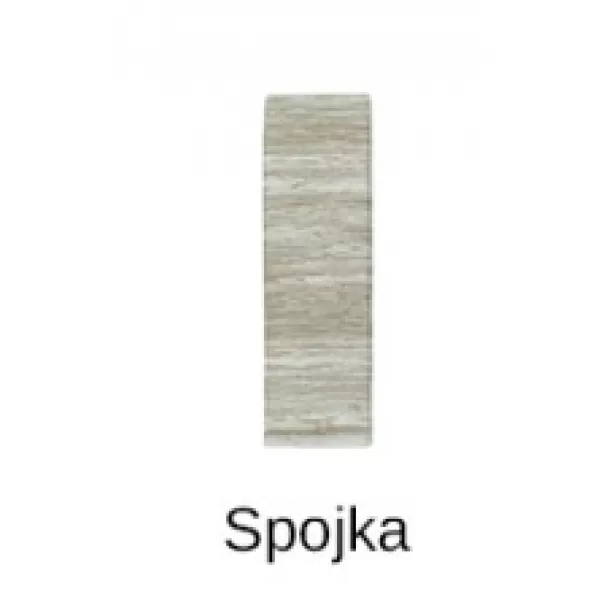 Spojka SLK50 dub sardinia