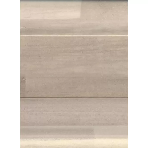 lišta kanálková SLK 50 50/2,5m woodstock bílý W173