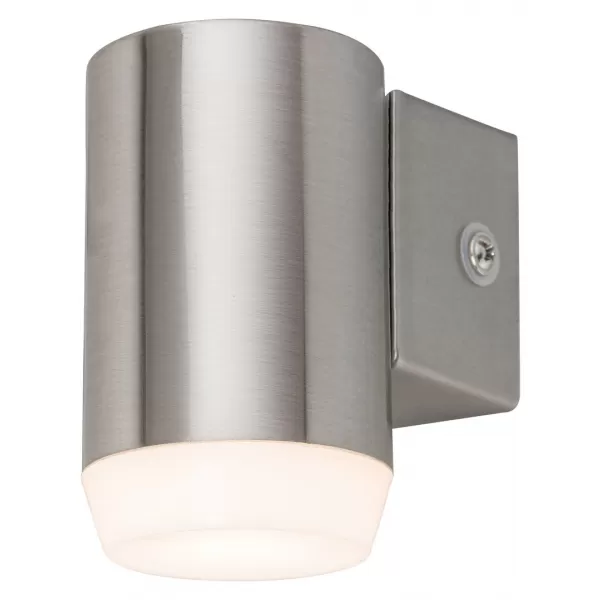 RABALUX 8936 Catania LED 4W IP44 saténový chrom