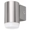 RABALUX 8936 Catania LED 4W IP44 saténový chrom