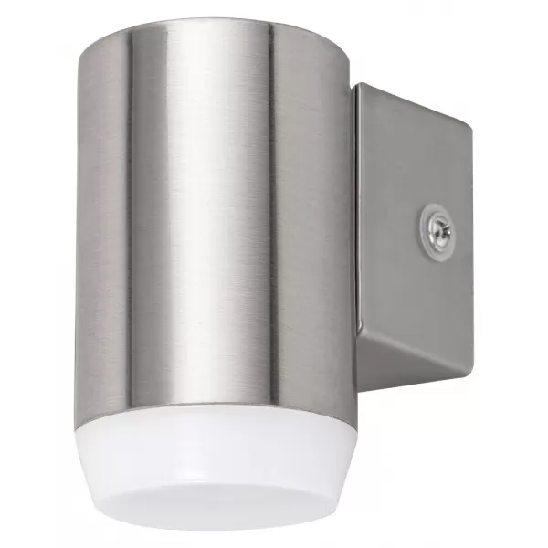 RABALUX 8936 Catania LED 4W IP44 saténový chrom