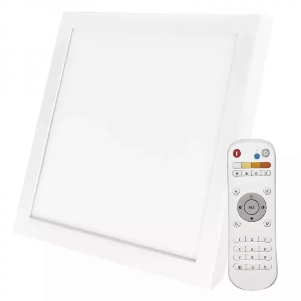 EMOS LED Panel př.rám. 30x30 20W/ZM5171