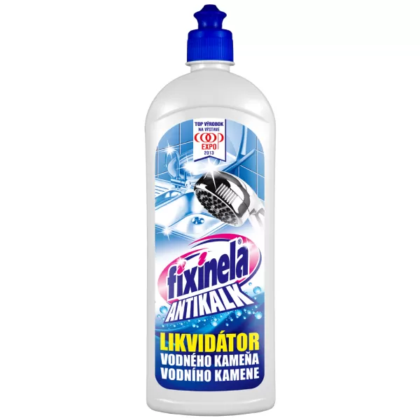 FIXINELA ANTIKALK 665ml