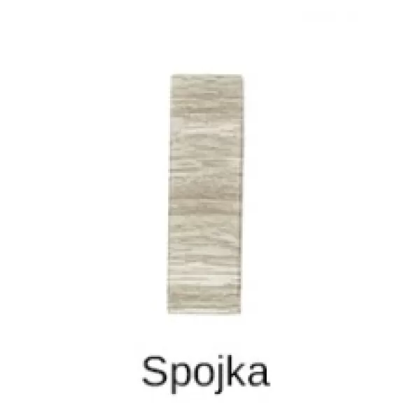 Spojka SLK50 dub masala
