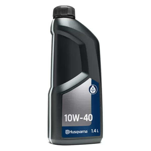 HUSQ Olej 4TAKT B&S 10W-40 1,4L