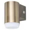 RABALUX 8937 Catania LED 4W IP44 bronz