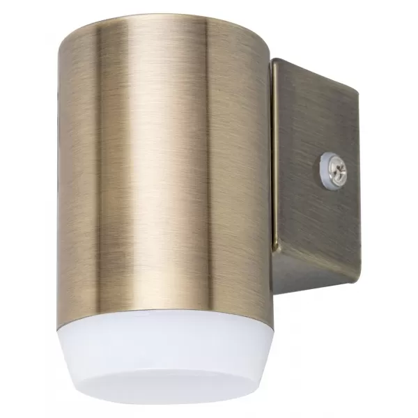 RABALUX 8937 Catania LED 4W IP44 bronz