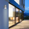 RABALUX 8936 Catania LED 4W IP44 saténový chrom