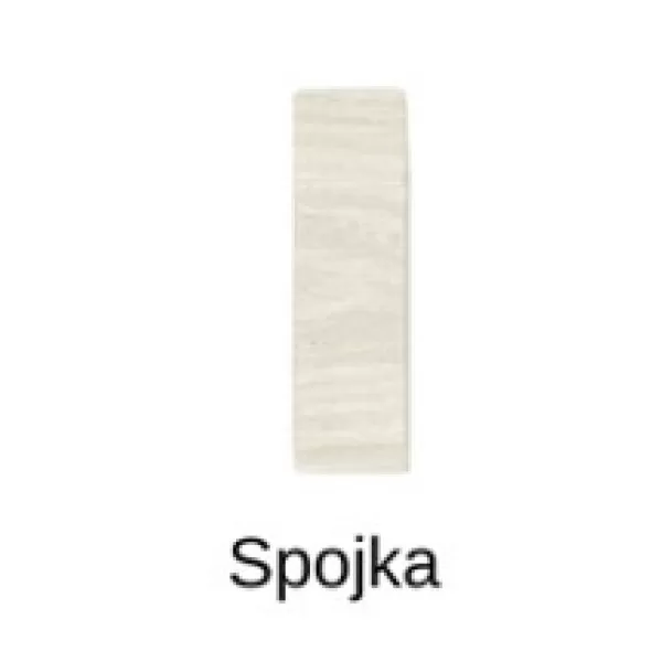spojka SLK50 dub diamantový