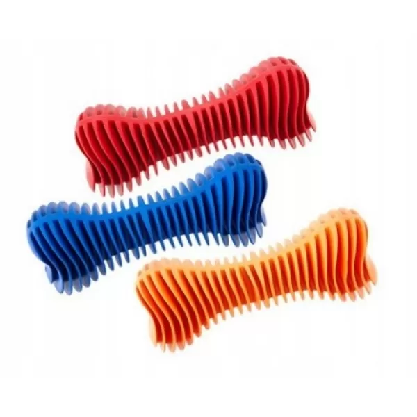 JUKO Kost DENT žebrovaná vonící 12cm