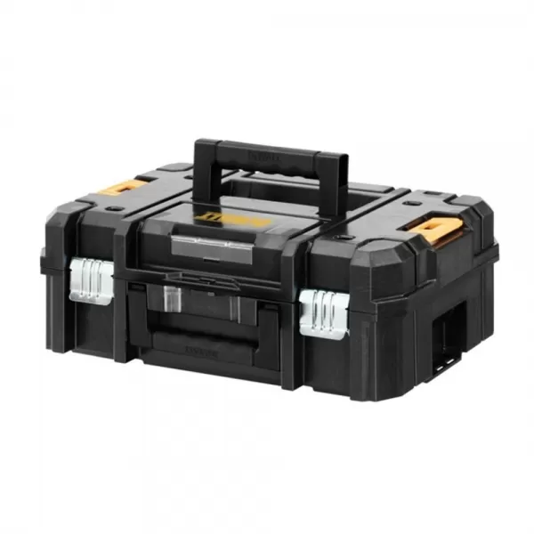 DEWALT TSTAK DWST1-70703 BOX 2
