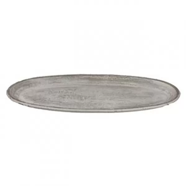 Tác dřevo bílý pr. 39cm