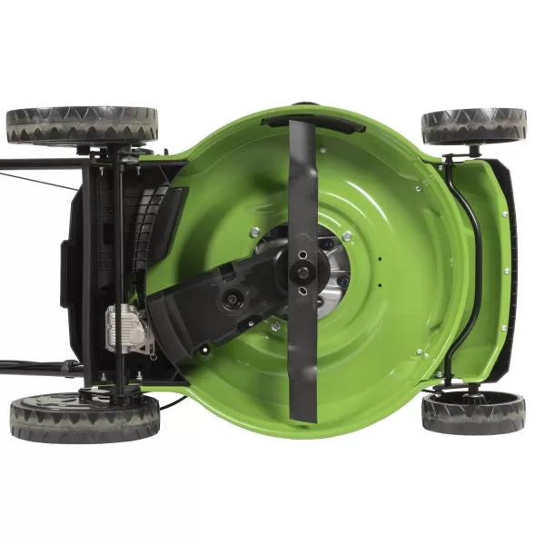 PROCRAFT Benzínová sekačka PLM505 NE