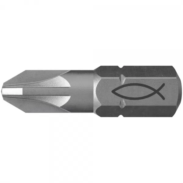 Fischer PZ2 Profi bit FPB W 10