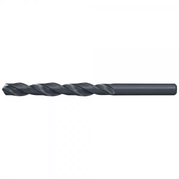 Fischer Vrták do kovu-HSS-R černé 10,5x87/133 RDIN338