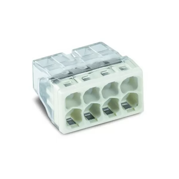 WAGO 2273-208 SVORKA 8x2,5