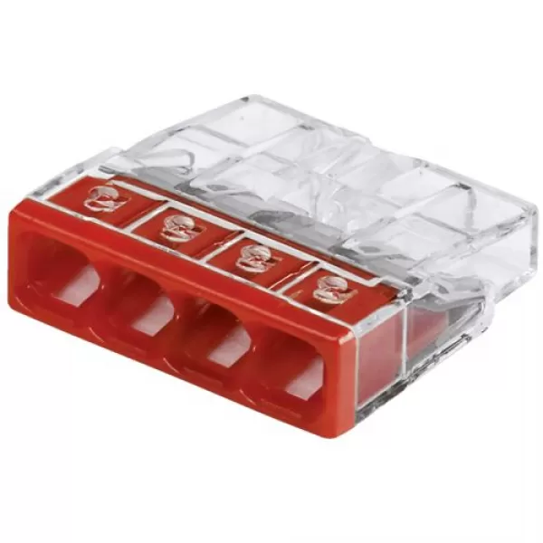 WAGO 2273-204 SVORKA 4x2,5